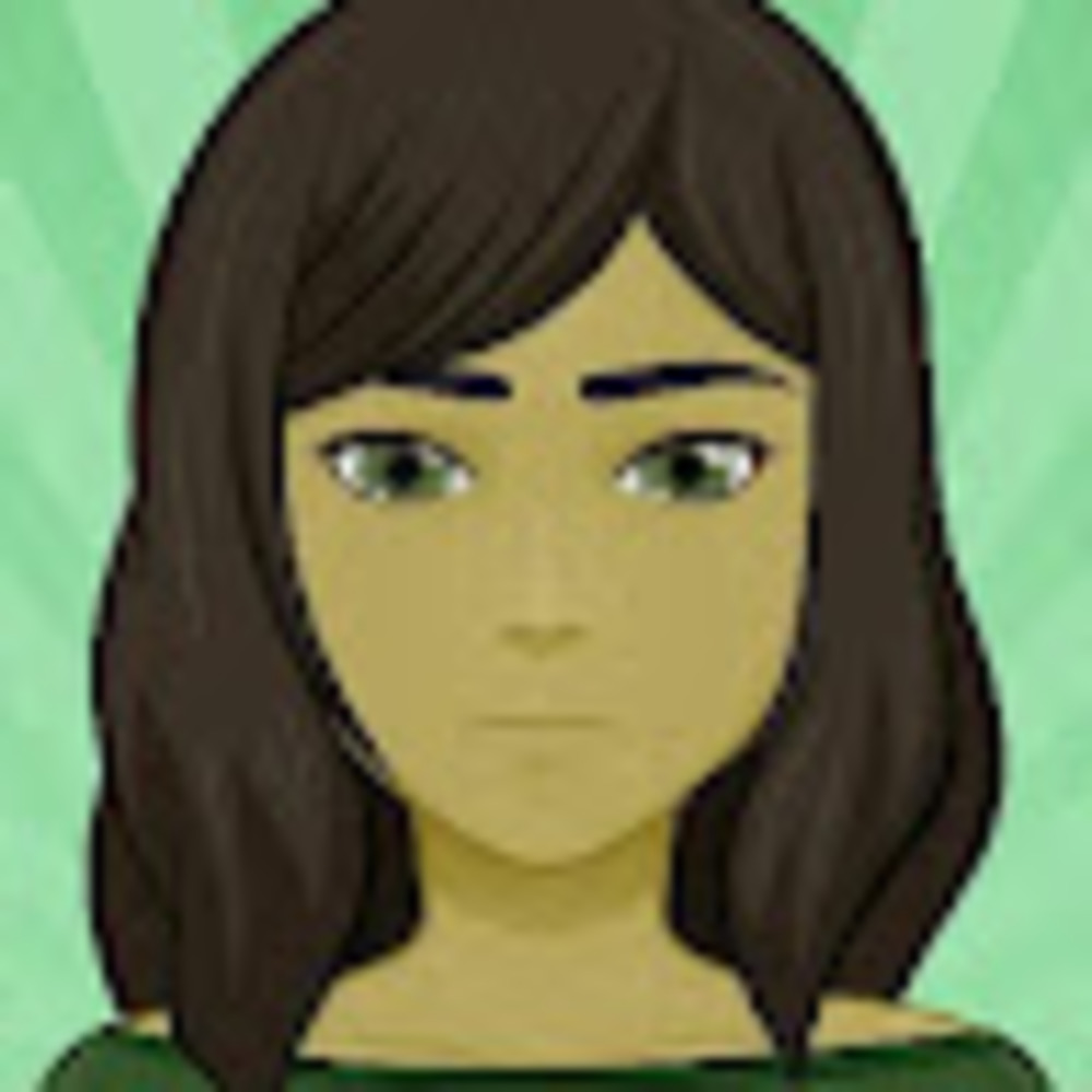 Meet your Posher, Emily